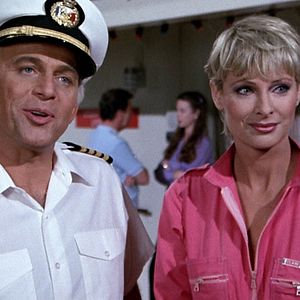 Photo La Croisière s'amuse