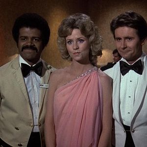 Photo La Croisière s'amuse