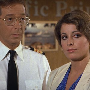 Photo La Croisière s'amuse