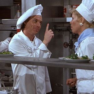 Photo La Croisière s'amuse