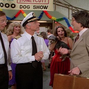 Photo La Croisière s'amuse