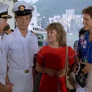 Photo La Croisière s'amuse