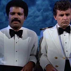 Photo La Croisière s'amuse