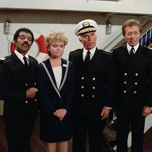 Photo La Croisière s'amuse
