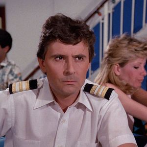 Photo La Croisière s'amuse