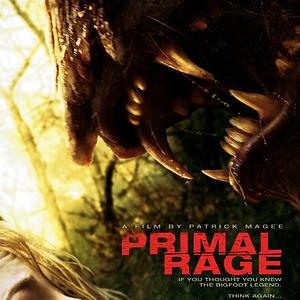 Photo Primal Rage