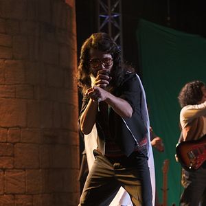 Photo Cem Karaca’nın Gözyaşları