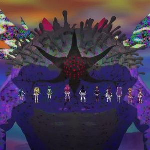 Photo Power of Hope ~Precure Full Bloom~