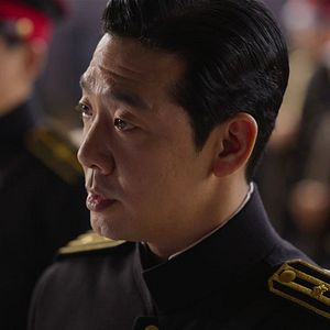 Photo La Créature de Kyŏngsŏng