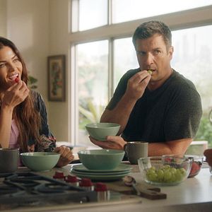 Photo The Rookie : le flic de Los Angeles