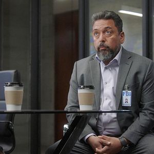 Photo The Rookie : le flic de Los Angeles