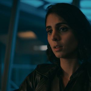 Photo The Lazarus Project