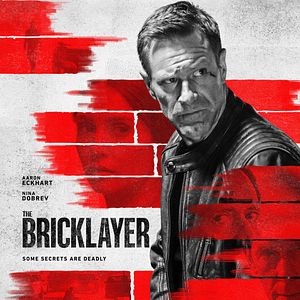 Photo The Bricklayer