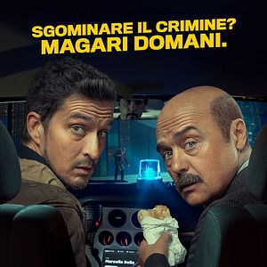 Photo Rien à signaler : Italie