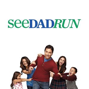 Photo Papa fait son show !