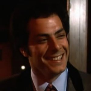 Photo Richard Romanus