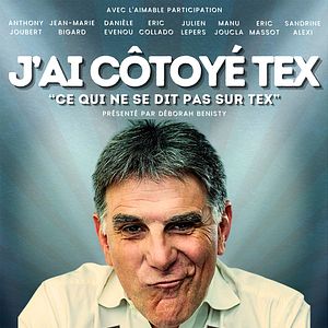 Photo J'ai côtoyé Tex "Ce qui ne se dit pas sur Tex"