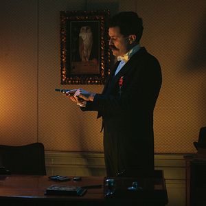 Photo Albano Jerónimo