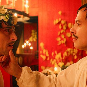 Photo Bertrand de Roffignac