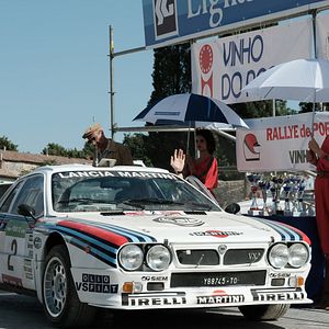 Photo Race for Glory: Audi vs Lancia