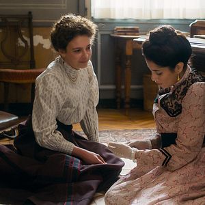 Photo La Nouvelle femme