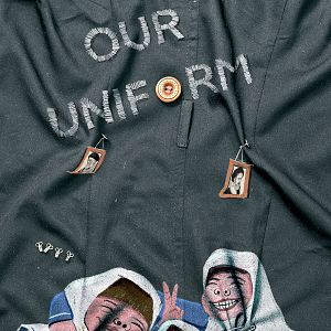 Photo Our Uniform