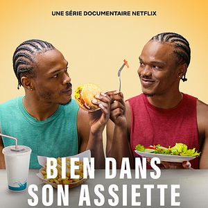Photo Bien dans son assiette : La preuve par deux