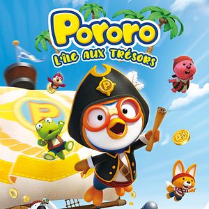 Photo Pororo, l’île aux trésors