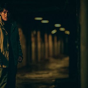 Photo Only the River Flows