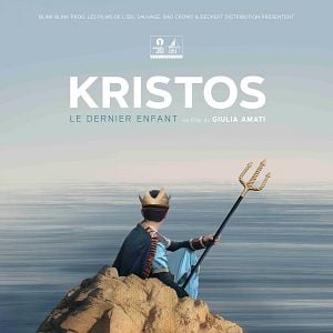 Photo Christos, le dernier enfant