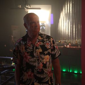 Photo Kelsey Grammer