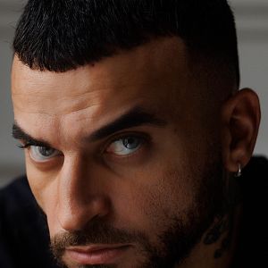 Photo Marwen Zaibat dit "Usky"