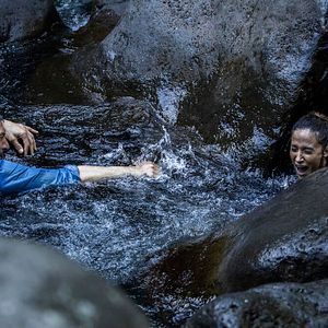 Photo Section de recherches : Mortelle randonnée