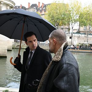 Photo Coup de chance