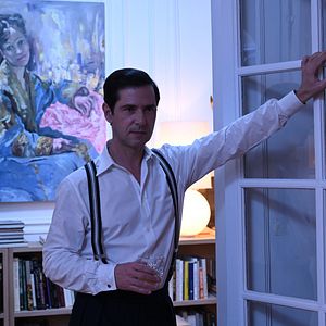 Photo Coup de chance