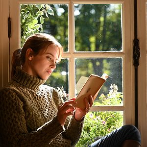 Photo Coup de chance