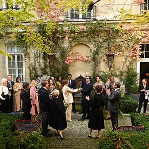 Photo Coup de chance