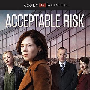 Photo Enquête à haut risque