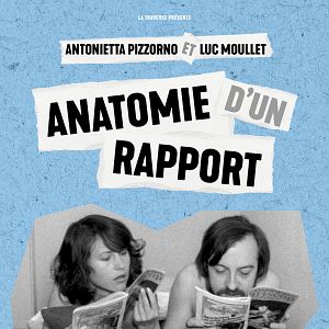 Photo Anatomie d'un rapport