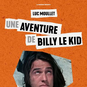 Photo Une aventure de Billy le Kid