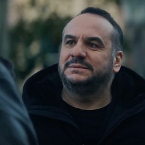 Photo Benoît Gênant Officiel