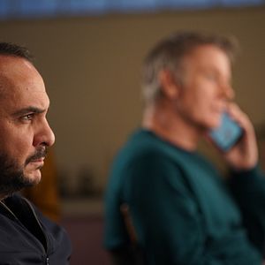 Photo Benoît Gênant Officiel