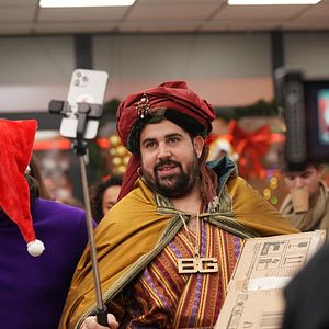 Photo Benoît Gênant Officiel