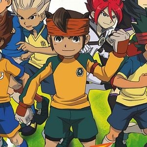 Photo Inazuma Eleven