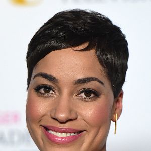 Photo Cush Jumbo