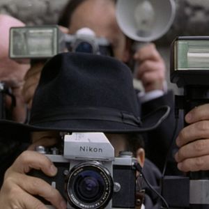 Photo Love Is the Devil