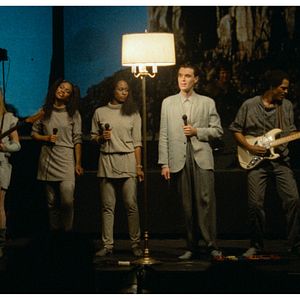 Photo Stop Making Sense