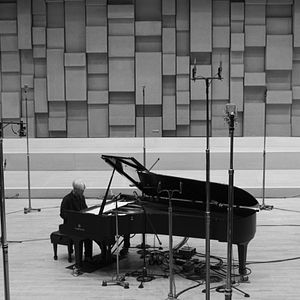 Photo Ryuichi Sakamoto Opus