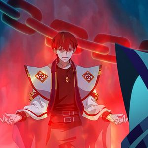 Photo The Daily Life of the Immortal King