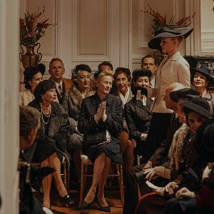 Photo Gabrielle Lazure